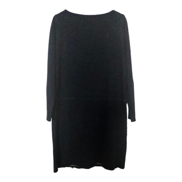 Pure Jill Denim Women's Dress - Picture 7 of 7